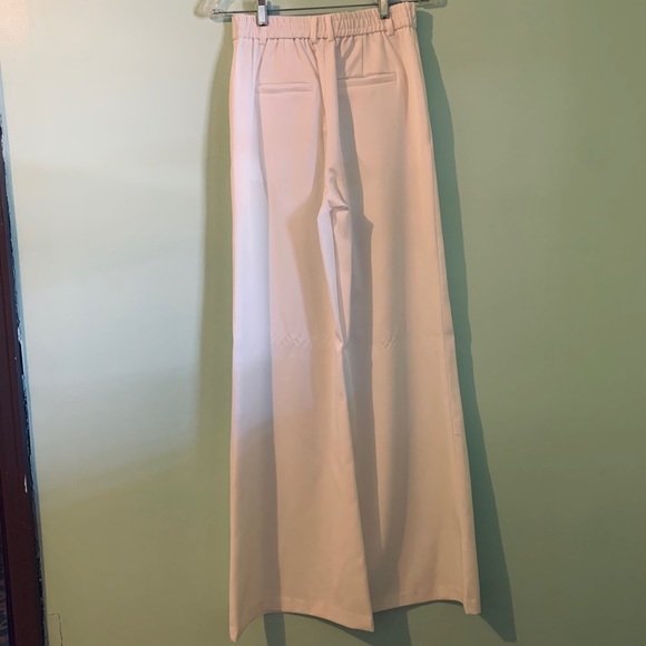 Spring Must Have White Suit - Picture 5 of 14